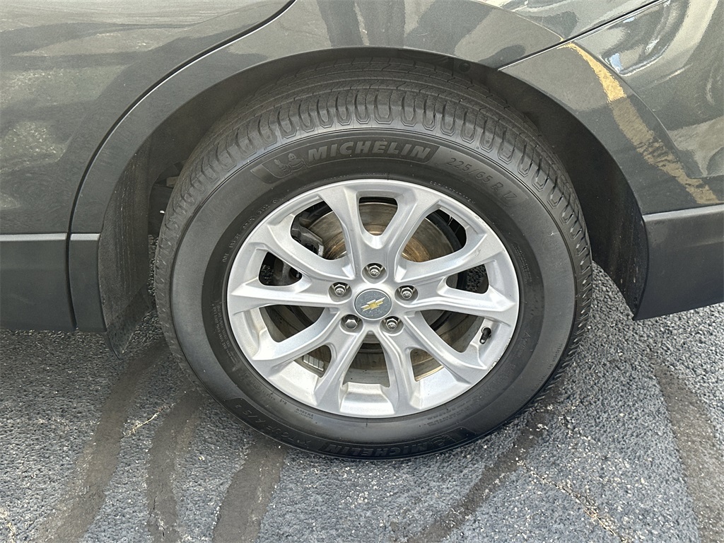 2019 CHEVROLET EQUINOX - Image 25