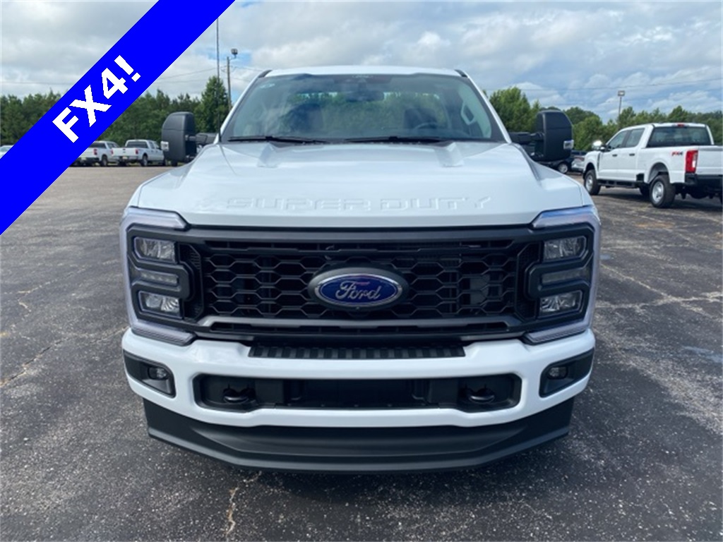 2025 Ford F-350 XL photo 10