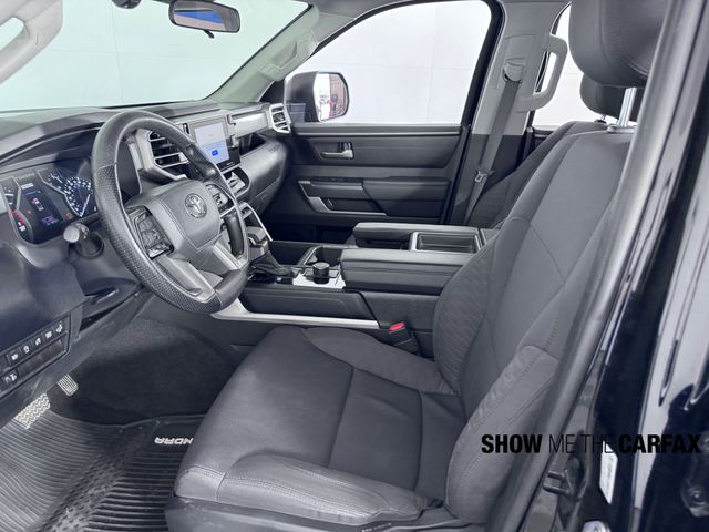 2023 Toyota Tundra SR5 photo 19