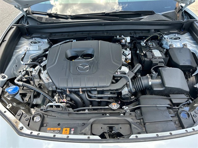2025 Mazda CX-30 2.5 Select Sport photo 13