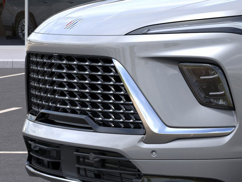 2026 Buick Enclave Avenir photo 13