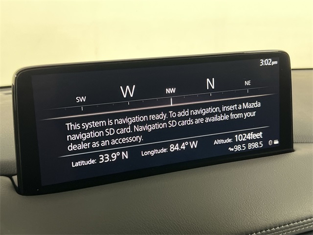2025 Mazda CX-5 2.5 Select photo 18