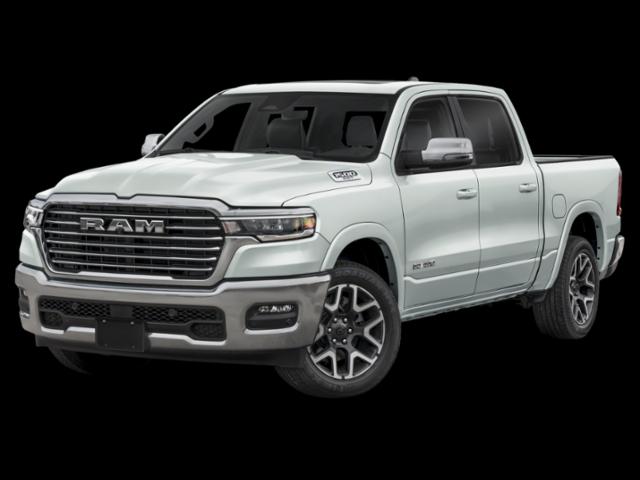 2025 RAM Ram 1500 Pickup Laramie's photo