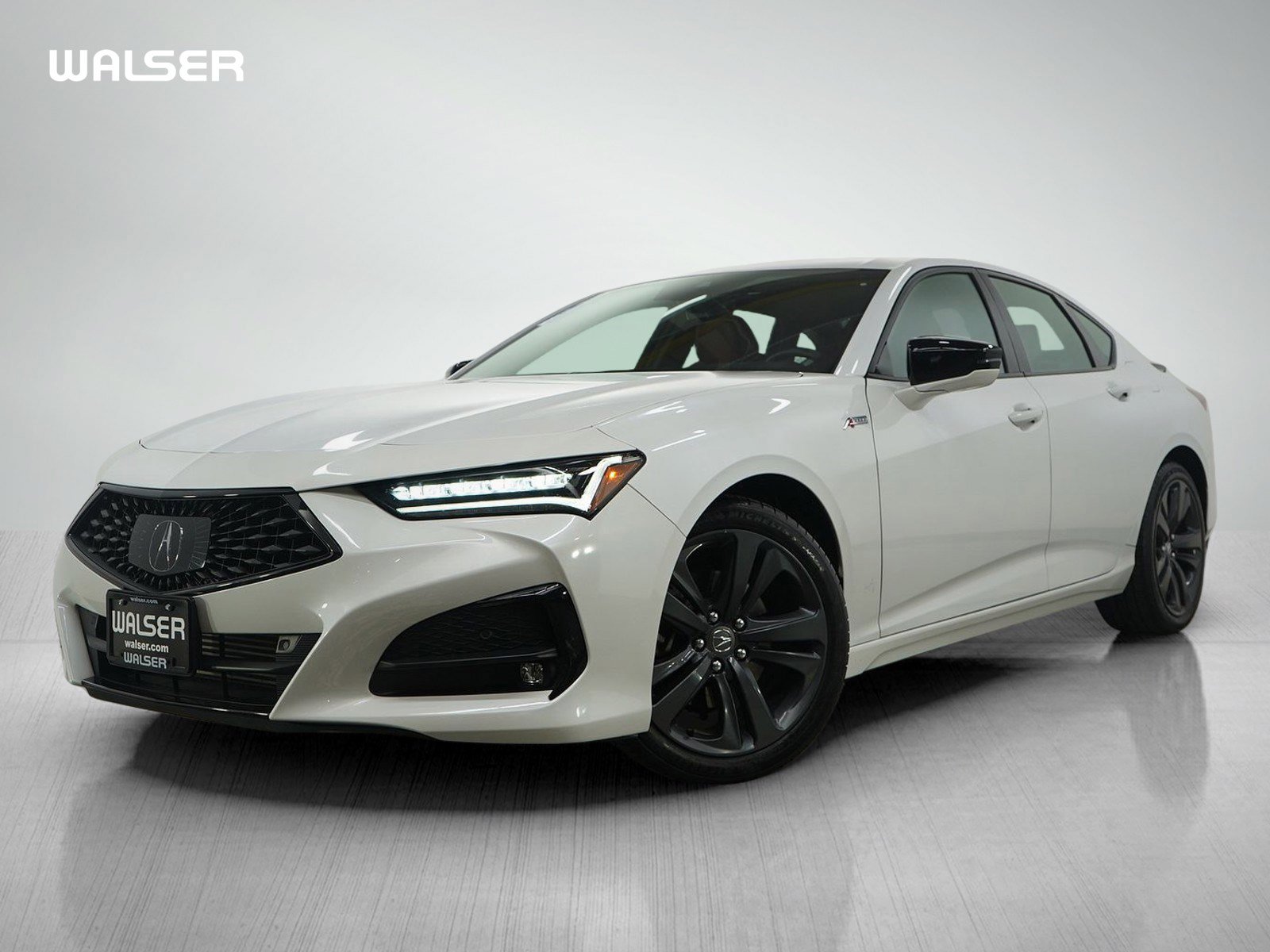 2023 Acura TLX A-SPEC Package's photo