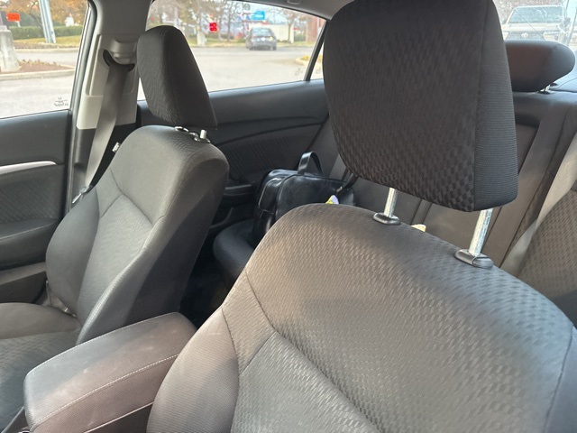 2014 Honda Civic EX photo 2