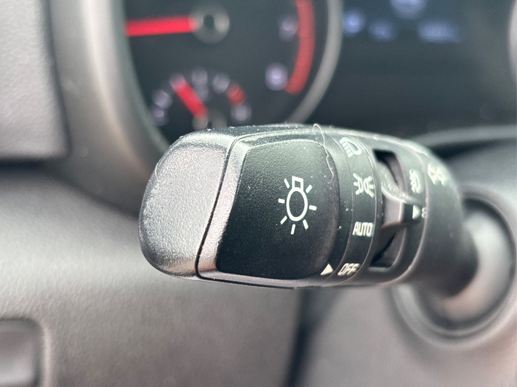 2020 Kia Sportage LX photo 20