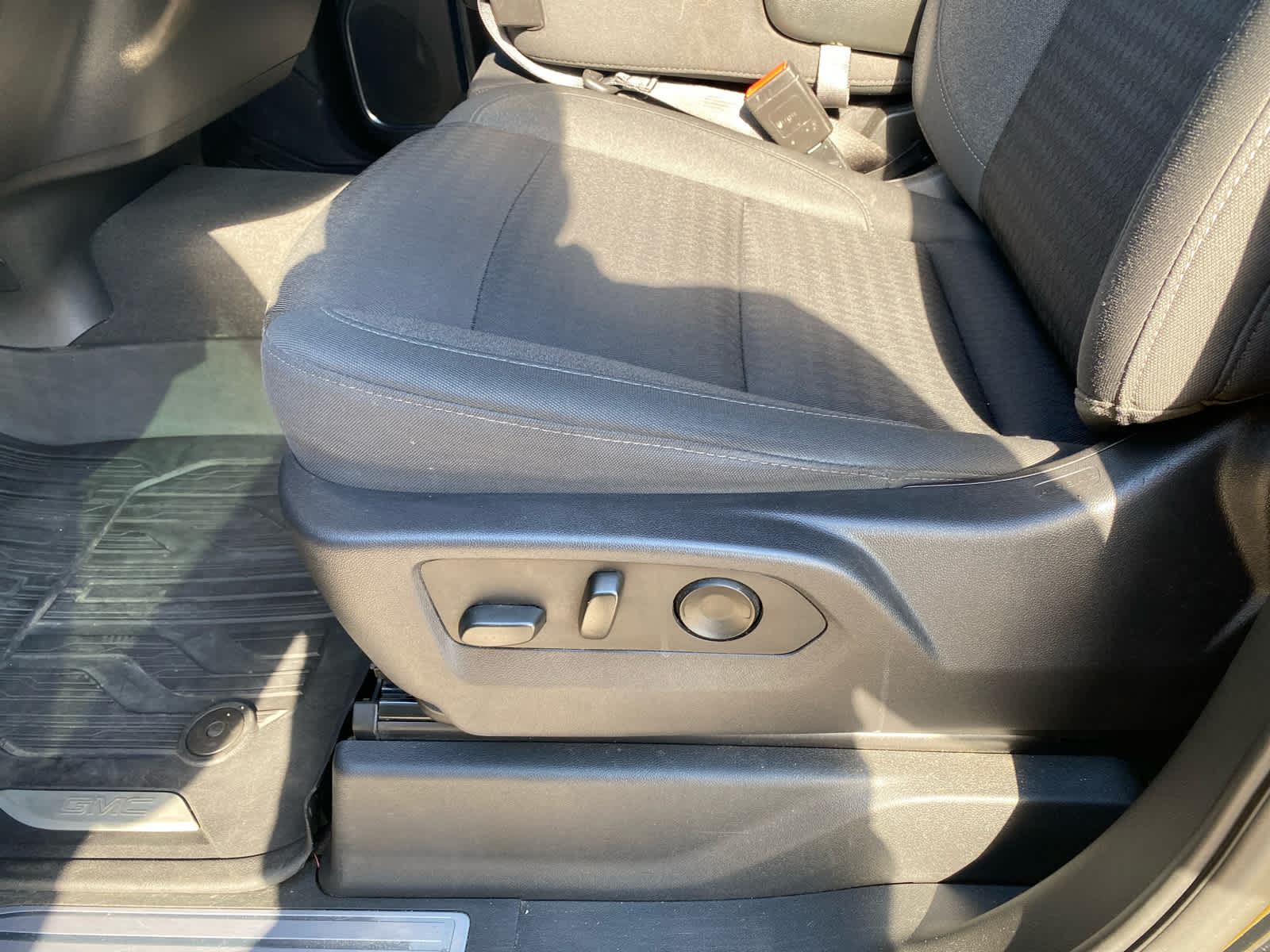 2022 Gmc Sierra 1500 Elevation photo 13