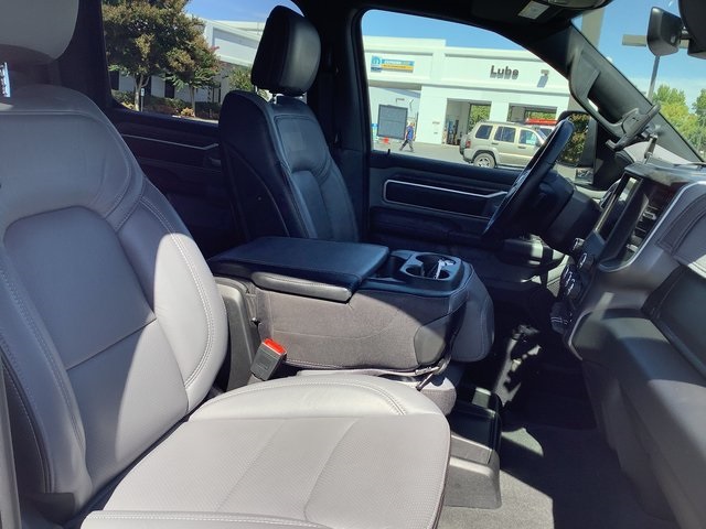 2021 Ram 1500 Big Horn Lone Star photo 39