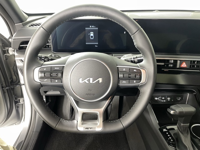 2026 Kia K5 GT-Line photo 21