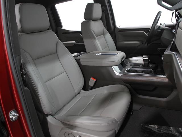 2022 Gmc Sierra 1500 SLT photo 16