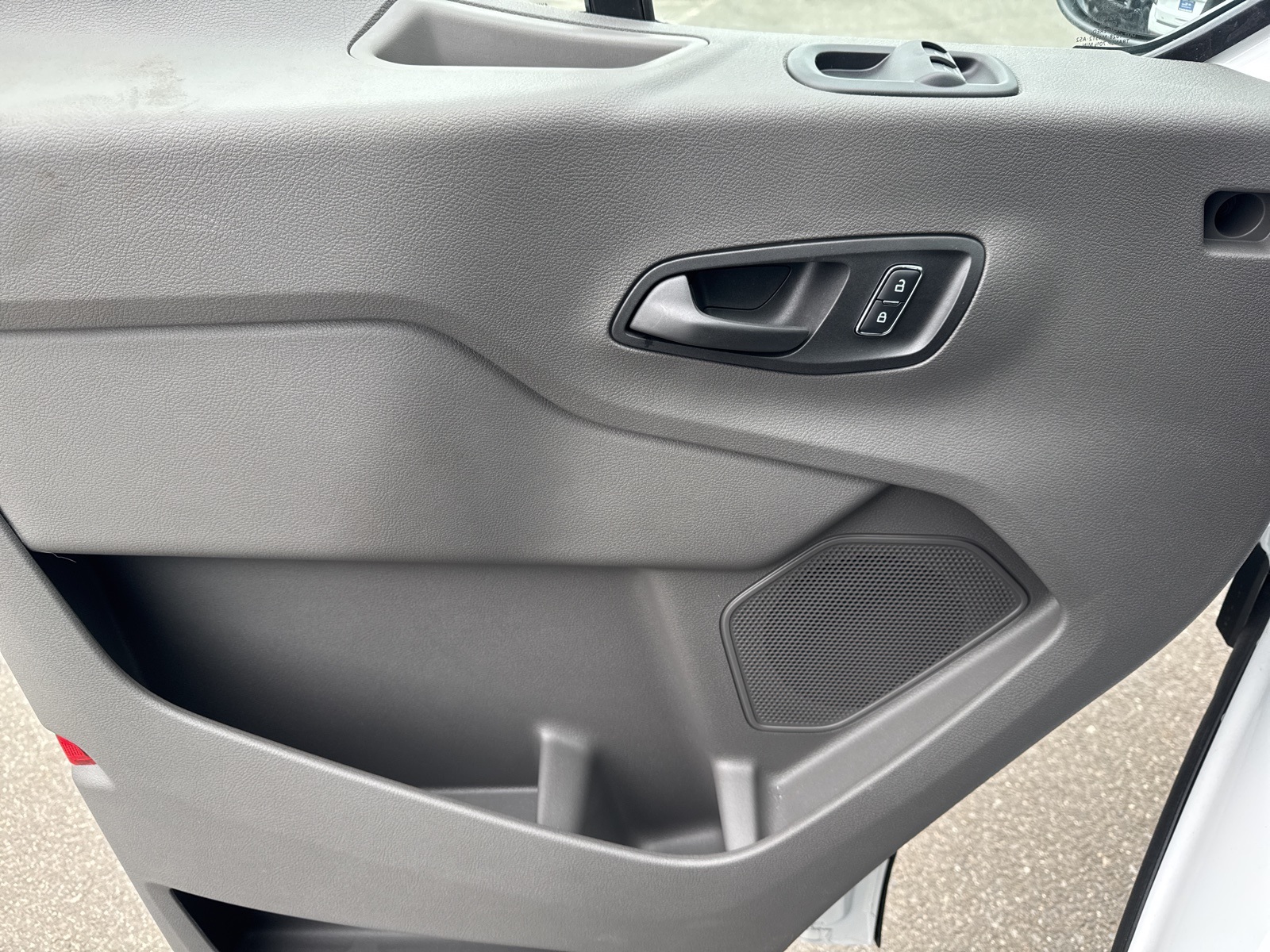 2024 Ford Transit photo 14