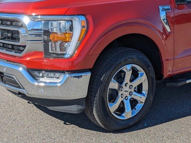 2023 Ford F-150 XLT photo 9