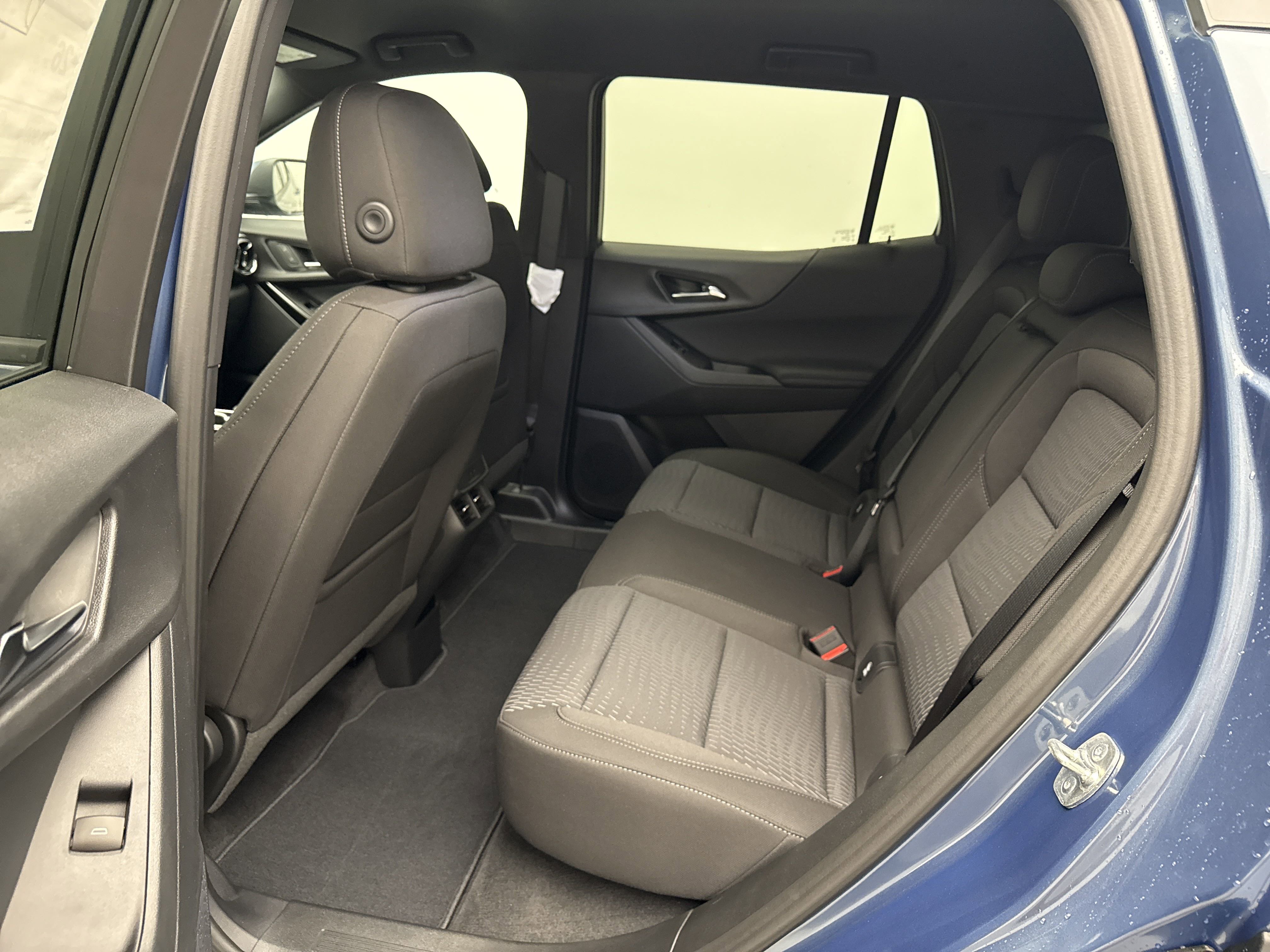 2026 Chevrolet Equinox LT photo 16