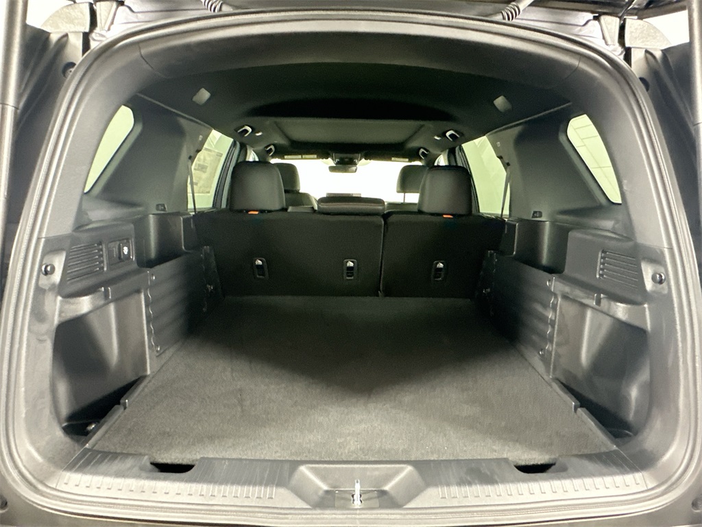 2026 Honda Passport TrailSport photo 27