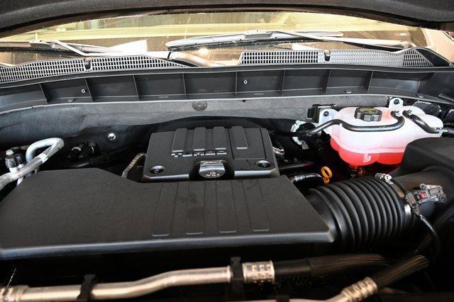 2026 Gmc Sierra 1500 Elevation photo 24