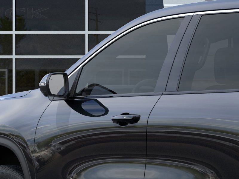 2025 Gmc Acadia Elevation photo 13
