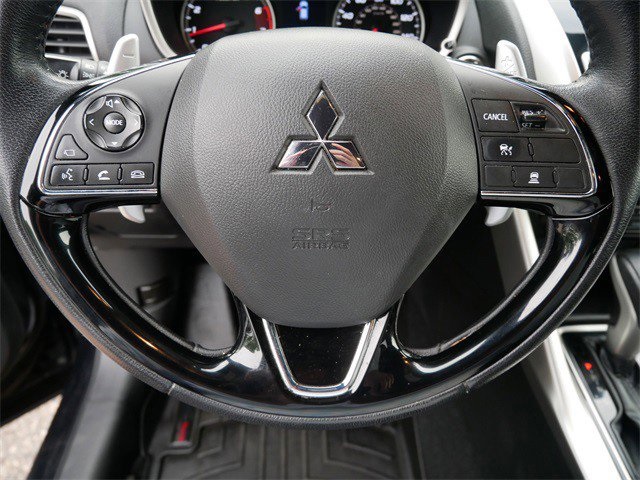 2020 Mitsubishi Eclipse Cross SEL photo 22