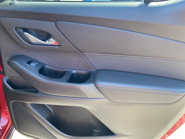 2020 Chevrolet Traverse Premier photo 35
