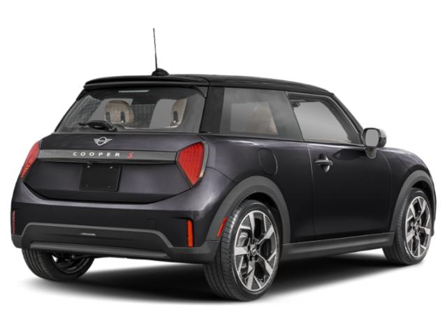 2025 Mini Cooper 2 Door Hardtop photo 3