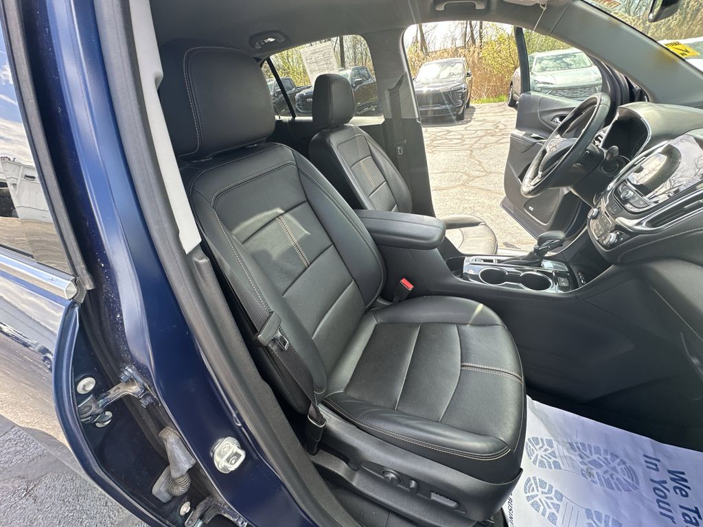 2022 CHEVROLET EQUINOX - Image 20