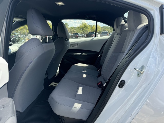 2023 Toyota Corolla Hybrid SE photo 20
