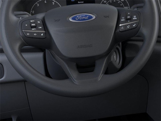 2025 Ford Transit photo 7