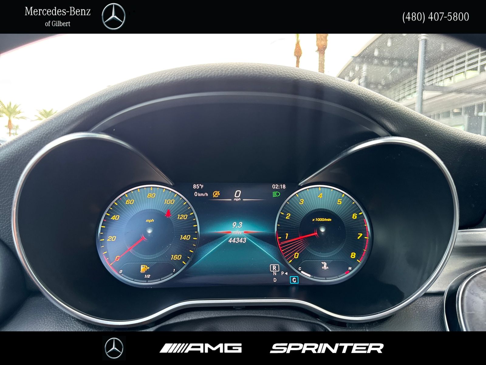 2021 Mercedes Benz C 300 photo 27