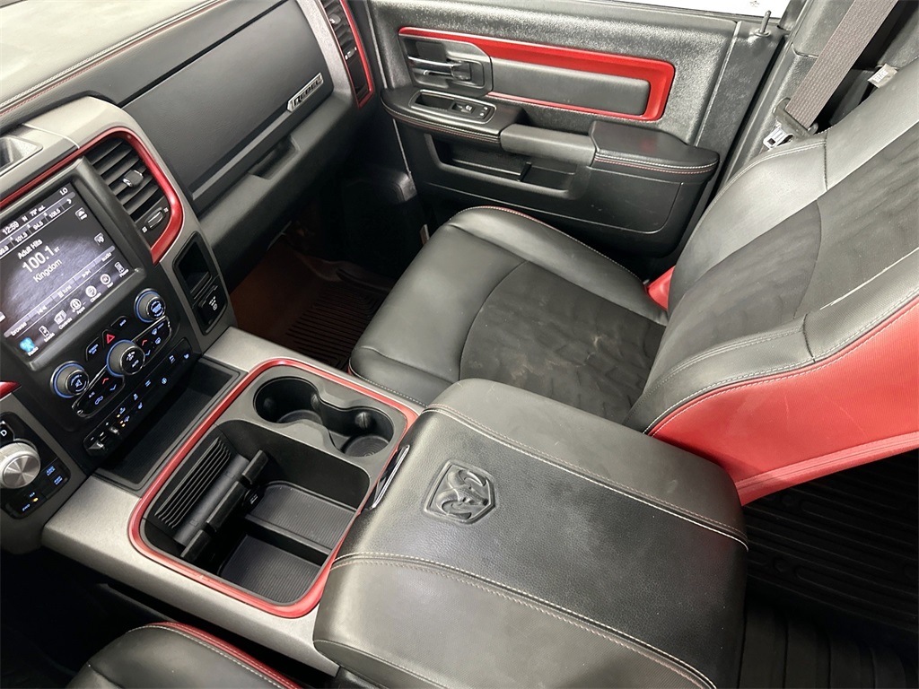 2016 Ram 1500 Rebel photo 24