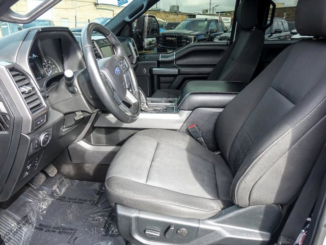 2020 FORD F-150 - Image 35