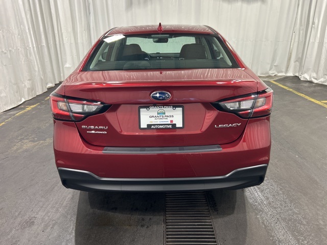 2024 Subaru Legacy Premium photo 4