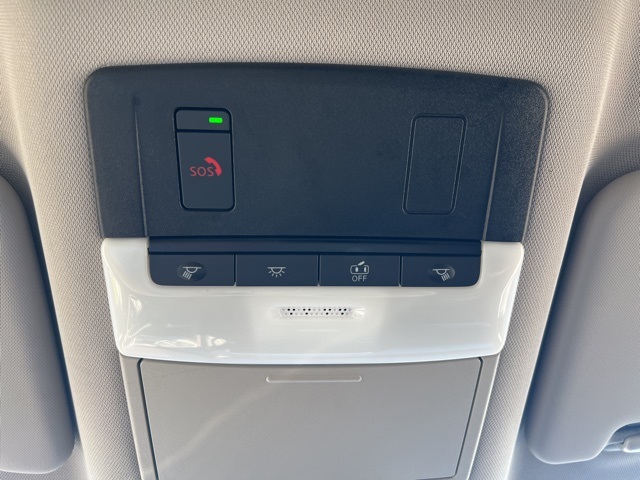 2023 Nissan Rogue SV photo 22