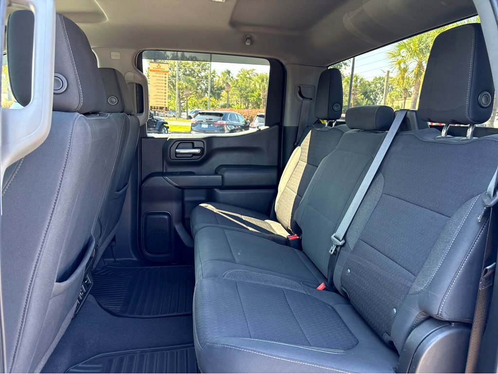 2021 Chevrolet Silverado 1500 LT photo 24