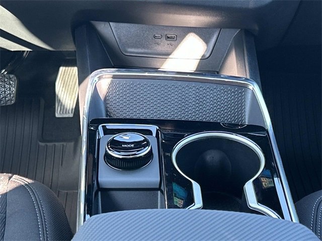 2026 Chevrolet Equinox LT photo 14