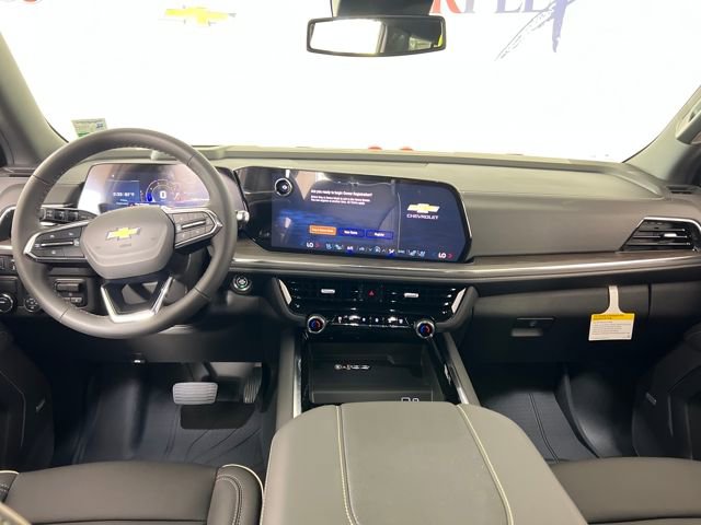 2026 Chevrolet Tahoe Premier photo 11