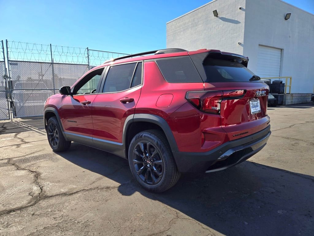 2026 Gmc Terrain Elevation photo 3