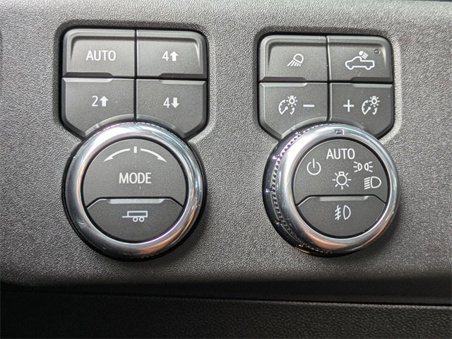 2026 Gmc Sierra 1500 Elevation photo 23