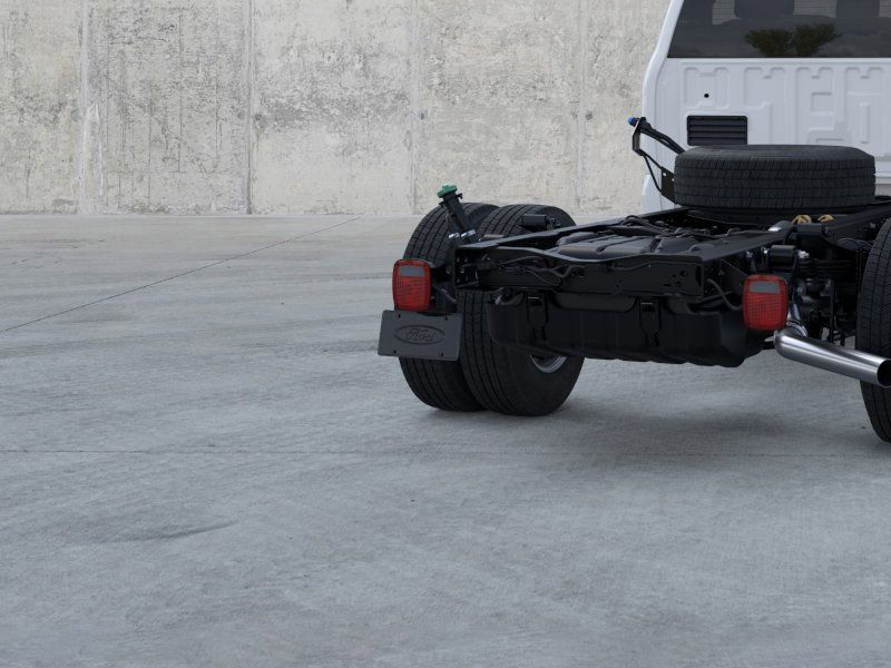 2026 Ford F-350 XL photo 21