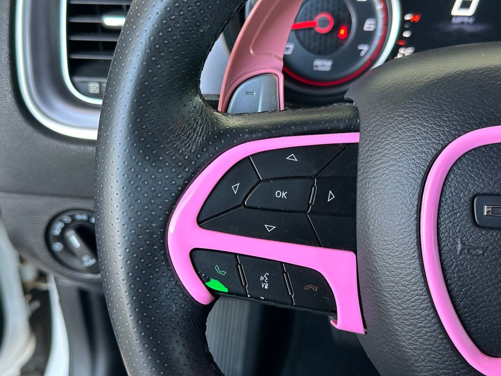 2019 Dodge Charger GT photo 13