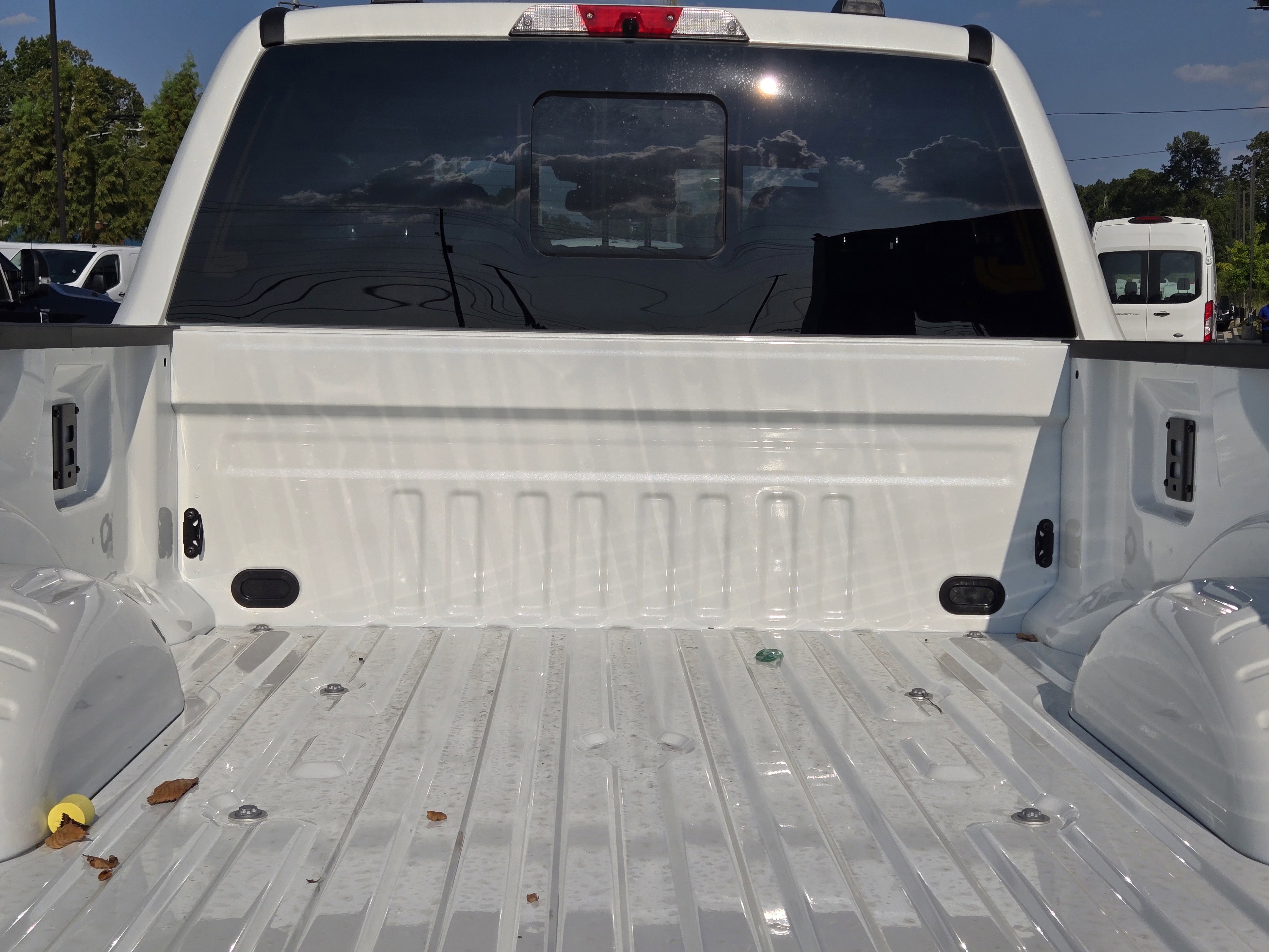 2026 Ford F-250 King Ranch photo 2
