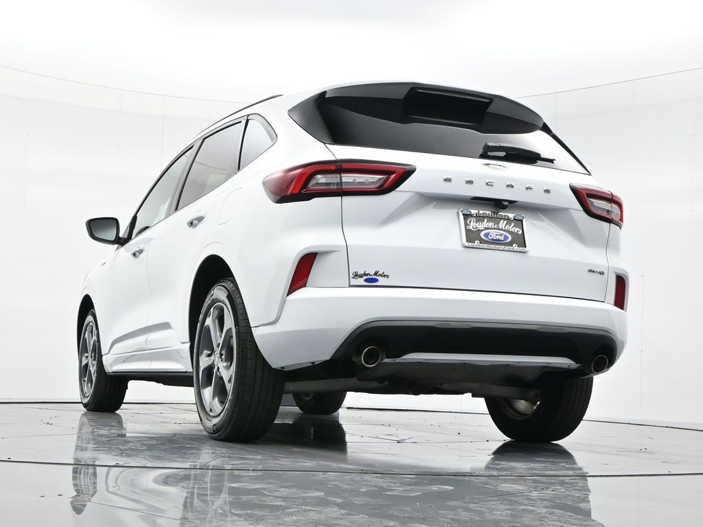 2023 Ford Escape ST-Line photo 44
