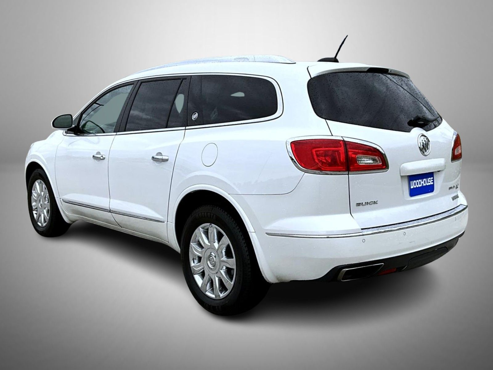 2017 Buick Enclave Premium photo 7