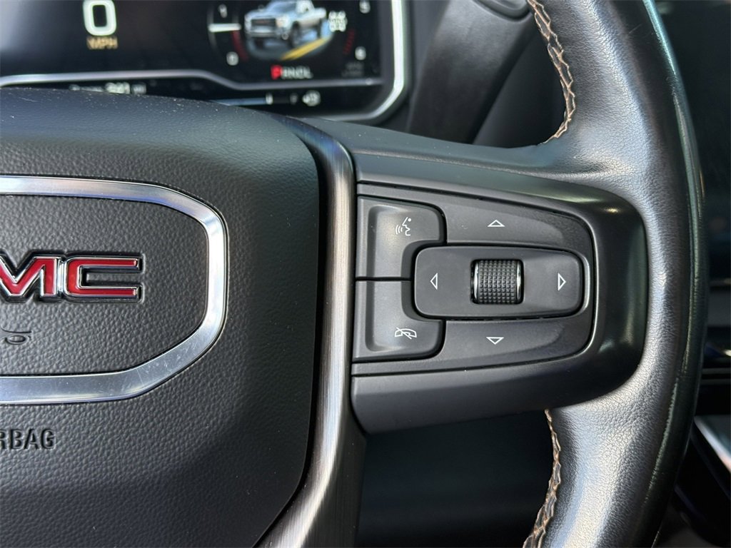 2024 GMC SIERRA HD - Image 20