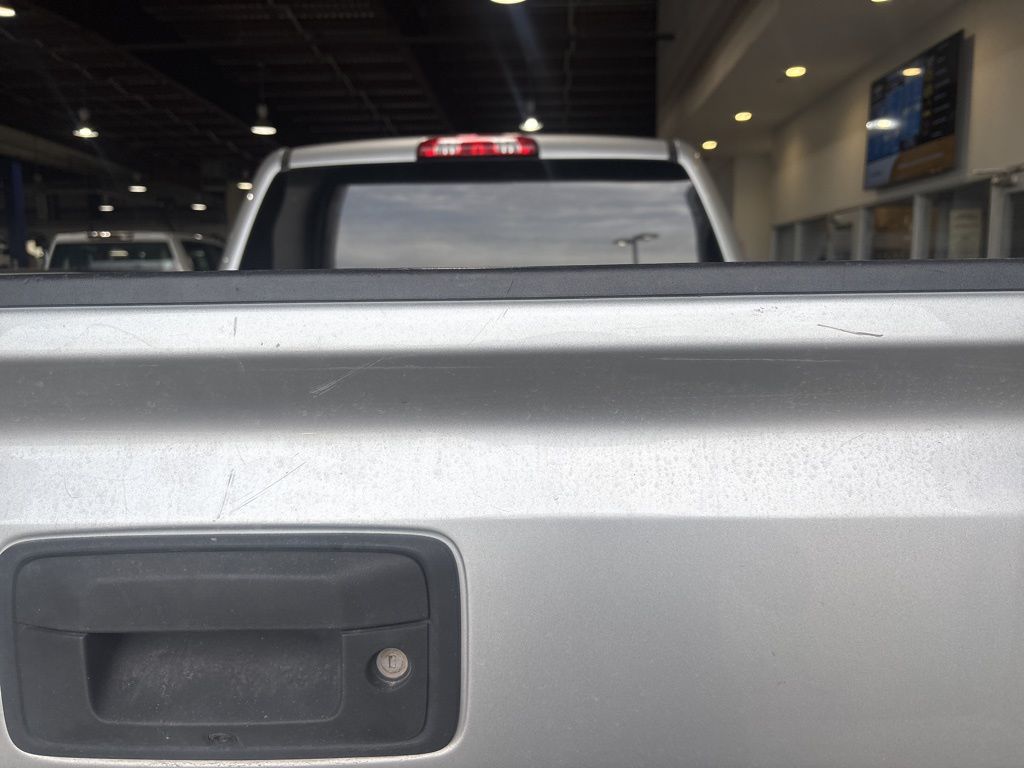 2019 Chevrolet Silverado 1500 LT photo 8