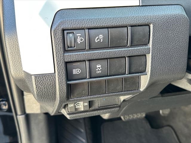 2024 Toyota Tacoma TRD Sport photo 16