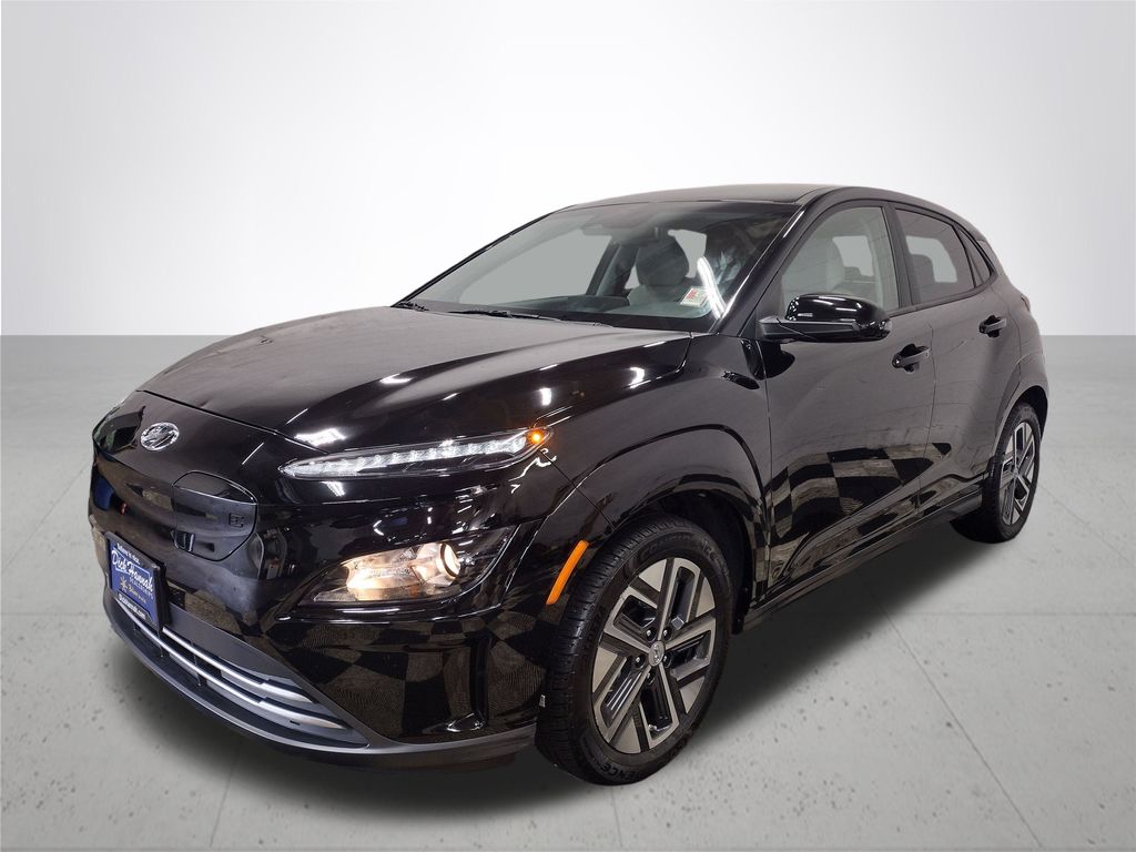 2023 Hyundai Kona Electric SE photo 2