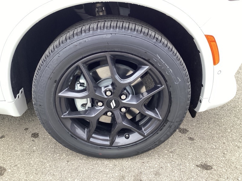 2026 Dodge Durango GT Plus photo 4