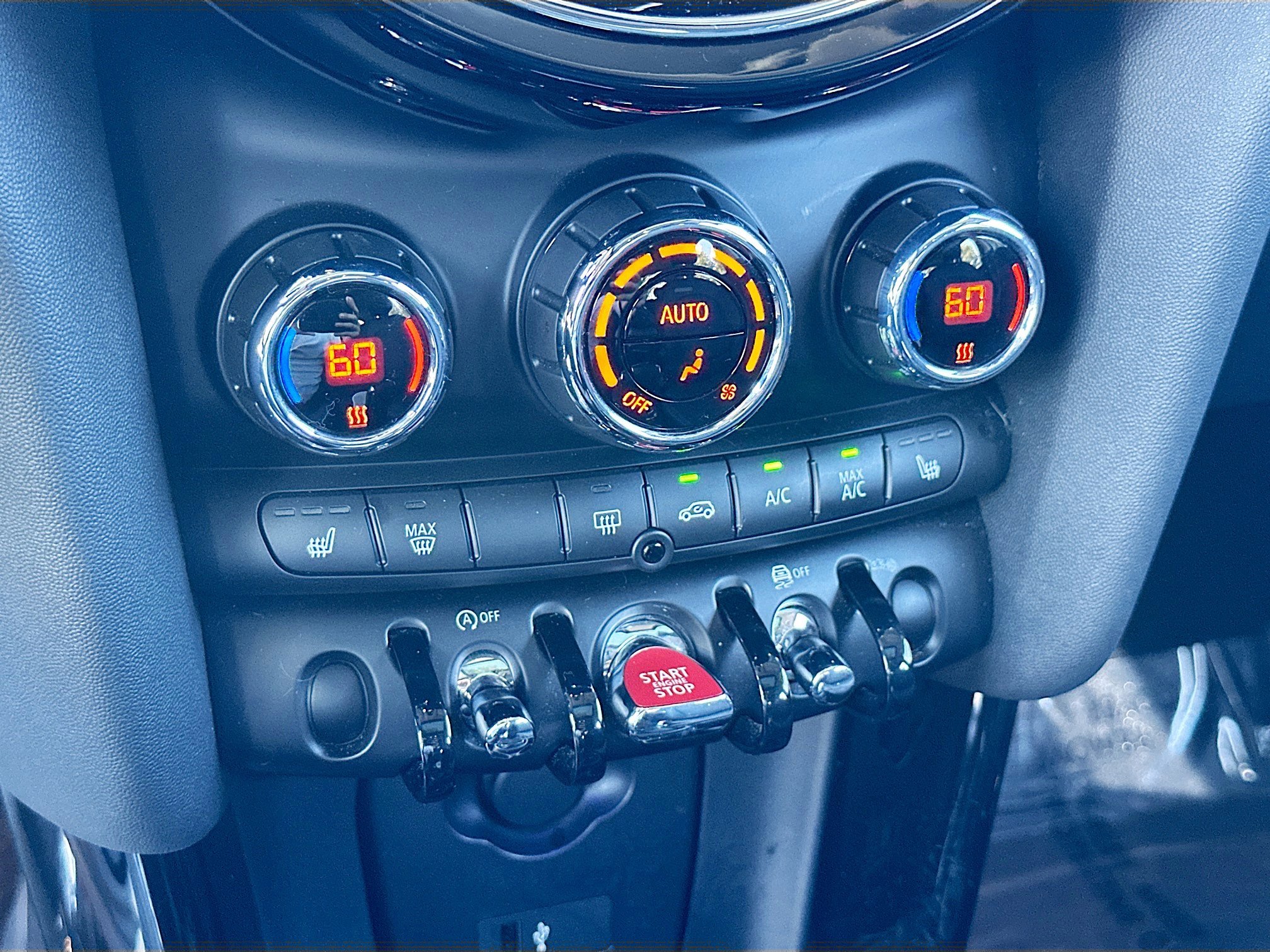 2023 Mini Cooper 4 Door Hardtop photo 15