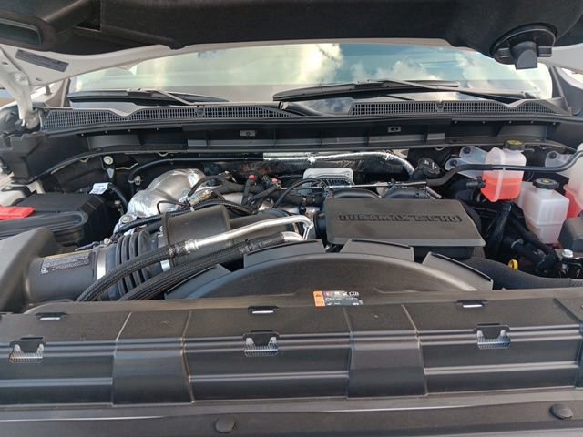 2025 Gmc Sierra 2500 HD Denali photo 32