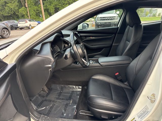 2023 Mazda Mazda3 2.5 s Preferred photo 12