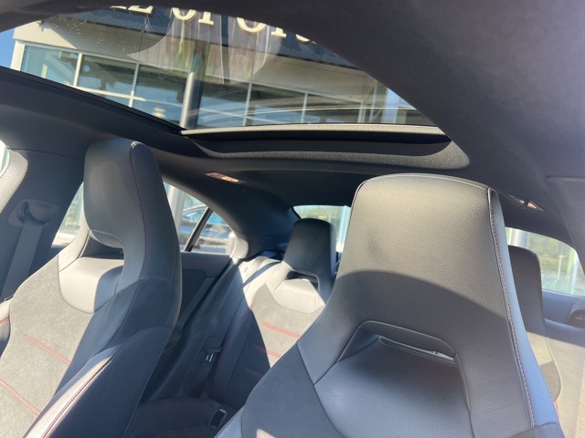2023 Mercedes Benz CLA 250 4MATIC photo 46